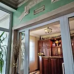 Hermes Resort Hotel