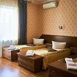 Hermes Resort Hotel Hotel