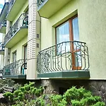 Hermes Resort Hotel Truskavets