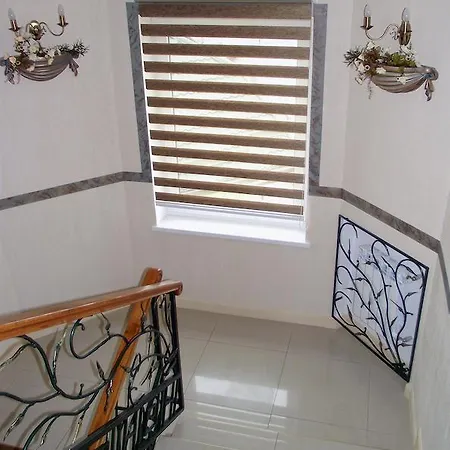 Hotel Hermes Resort Hotel 3*