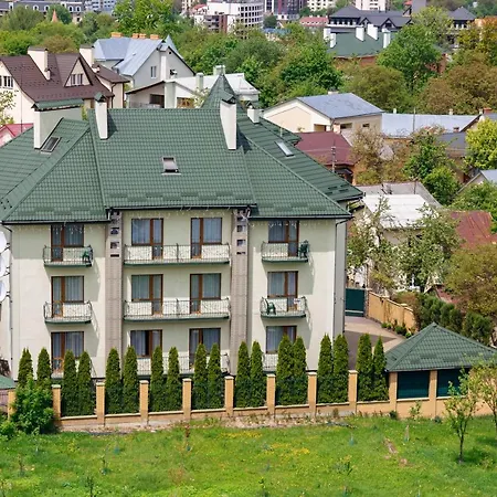 Готель Гермес - Відпочинок І Оздоровлення Hotel