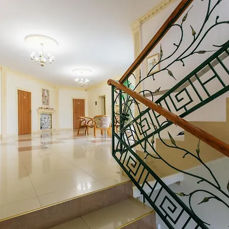 Готель Гермес - Відпочинок І Оздоровлення