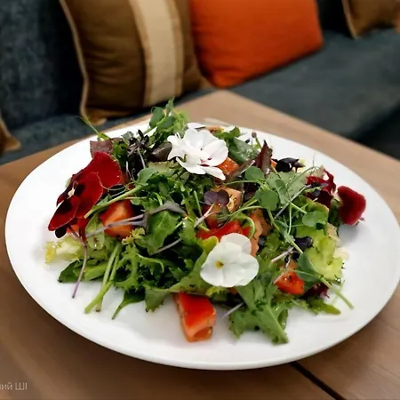 Готель Гермес - Відпочинок І Оздоровлення 3* Truskavets