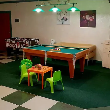 Hermes Rest&treatment Hotel 3*