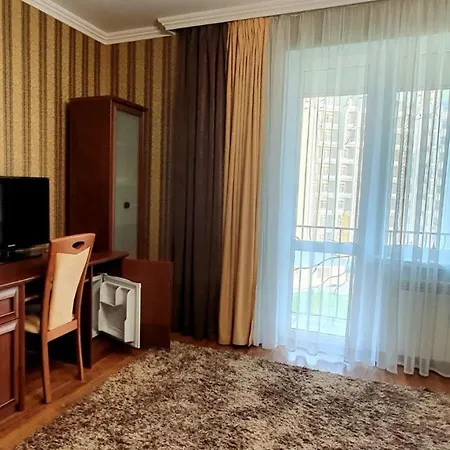 Hermes Resort Hotel Hotel