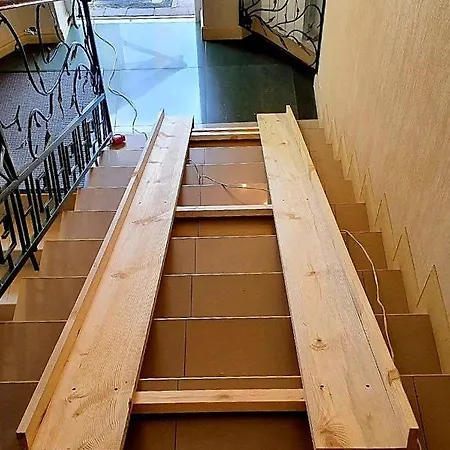 Hermes Resort Hotel Hotel 3*