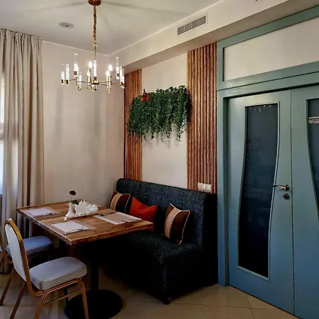 Готель Гермес - Відпочинок І Оздоровлення