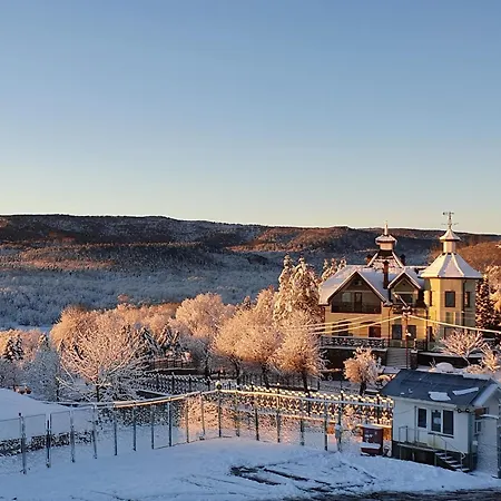 Hermes Rest&treatment Hotel