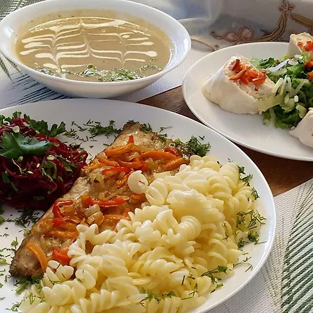 Hotel Hermes Resort Hotel