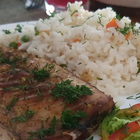 Готель Гермес - Відпочинок І Оздоровлення Hotel 3*