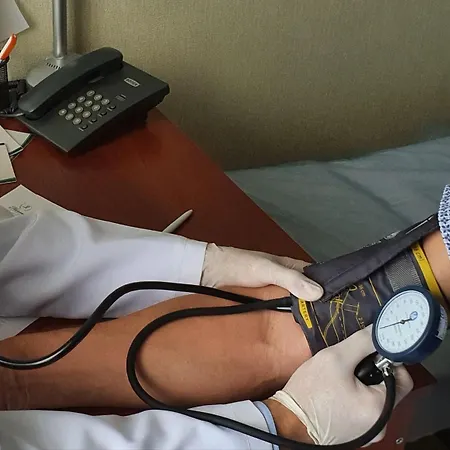 Hotel Hermes Resort Hotel Truskawez