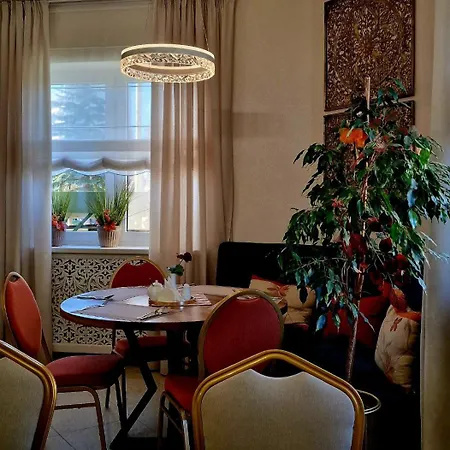 Готель Гермес - Відпочинок І Оздоровлення Hotel 3*