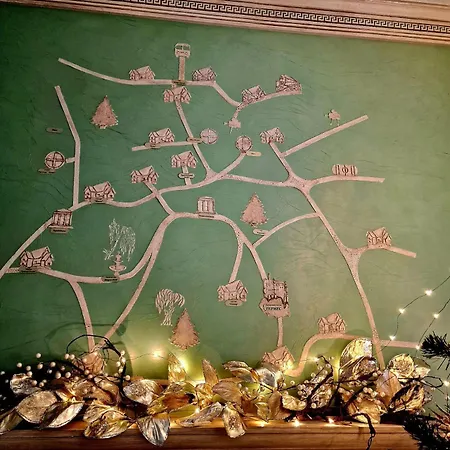 Hotel Hermes Resort Hotel 3*