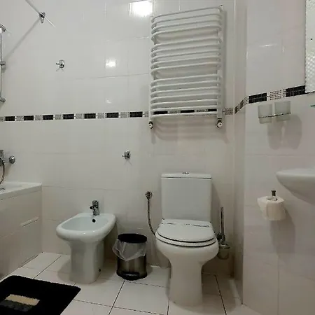 Готель Гермес - Відпочинок І Оздоровлення Hotel