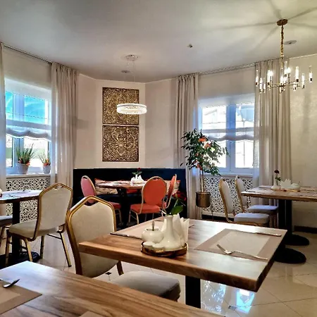 Hermes Rest&treatment Hotel 3*
