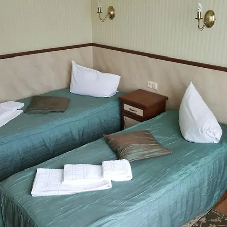 Hermes Resort Hotel 3*