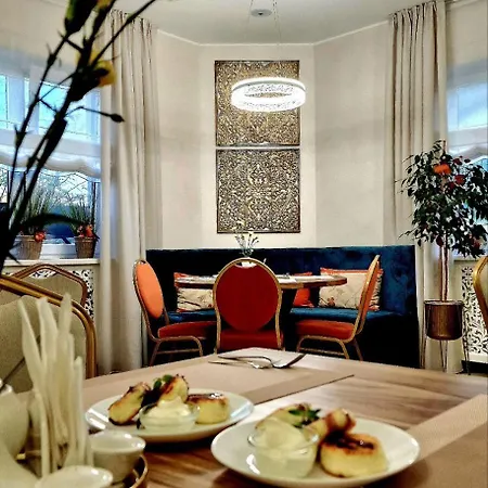 Hermes Rest&treatment Hotel