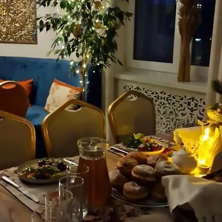 Hermes Rest&treatment Hotel