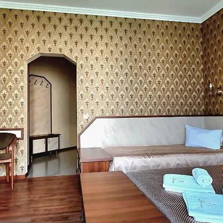 Hermes Resort Hotel Hotel Truskawez