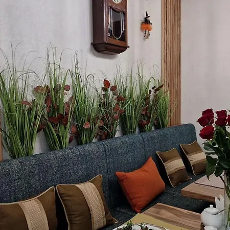 Hermes Rest&treatment Truskawez
