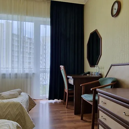 Hermes Resort Hotel Hotel Truskavets
