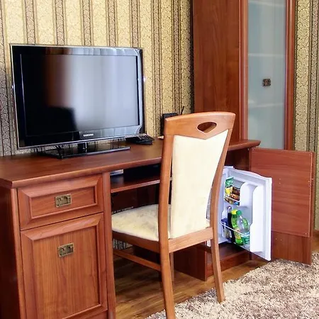 Hermes Resort Hotel Truskawez