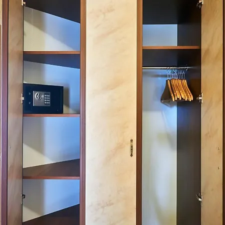 Hotel Hermes Resort Hotel 3*