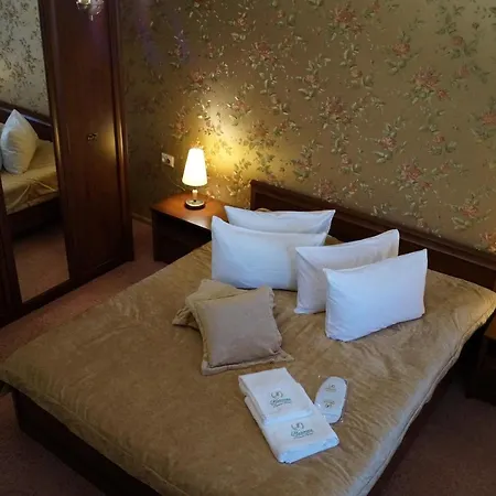 Hermes Resort Hotel 3*