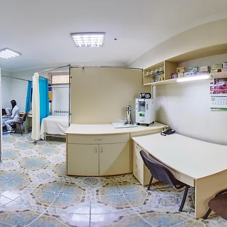 Hotel Готель Гермес - Відпочинок І Оздоровлення Truskavets