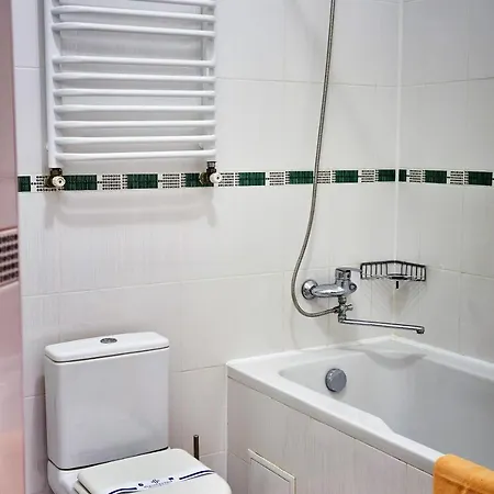 Готель Гермес - Відпочинок І Оздоровлення 3*