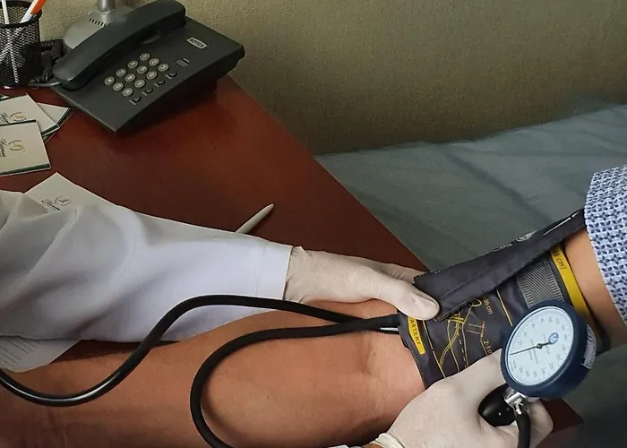 酒店 Hermes 特鲁斯卡韦茨