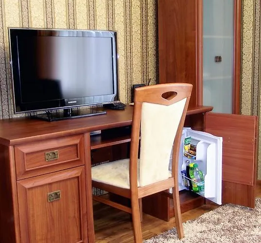 Hermes 特鲁斯卡韦茨