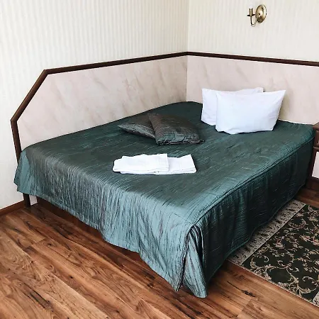Hermes Resort Hotel With Medical Treatment Hotel Truskavets