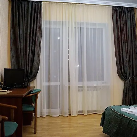 Hermes Resort Hotel With Medical Treatment 3*