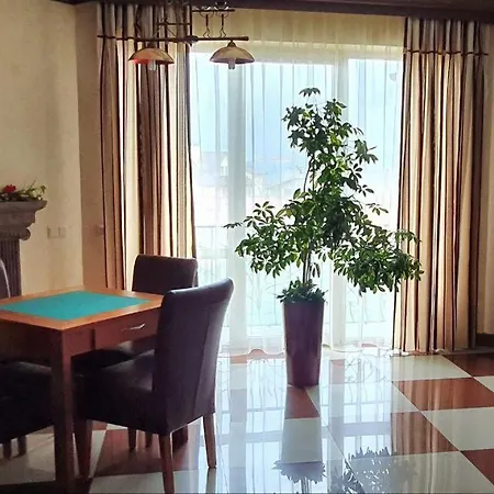 Hermes Resort Hotel With Medical Treatment