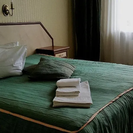 Hotel Hermes Resort Hotel With Medical Treatment 3*
