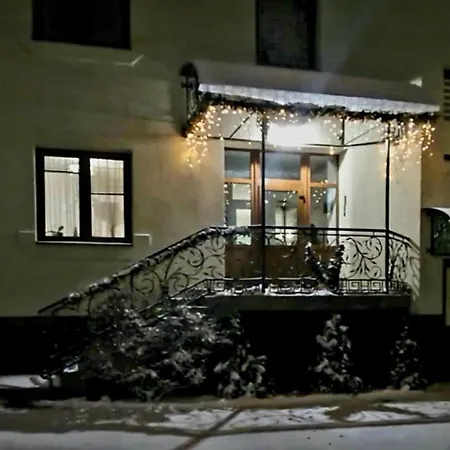 Hermes Resort Hotel With Medical Treatment 3* Truskavets