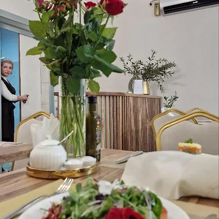 Hermes Resort Hotel With Medical Treatment Hotel Truskavets