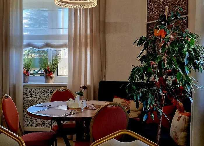 Hermes Hotel 3*