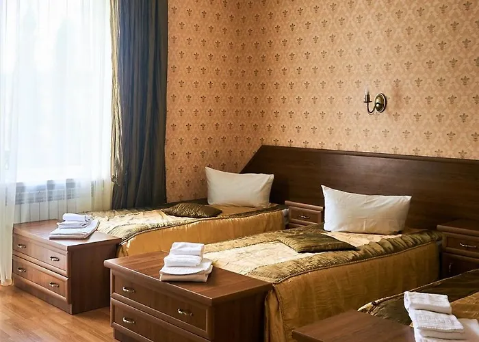 Hermes Hotel