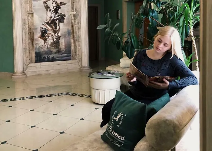 Hermes Hotel